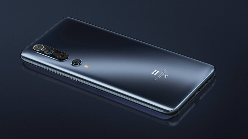 Xiaomi Mi 10 Pro — новый лидер рейтинга DxOMark с лучшей камерой и звуком