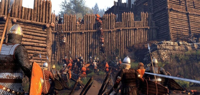 8 игр для ПК и консолей, которые нельзя пропускать в марте