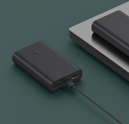 Новый повербанк Xiaomi мощнее практически любой зарядки для смартфонов