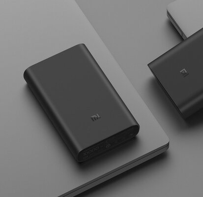 Новый повербанк Xiaomi мощнее практически любой зарядки для смартфонов