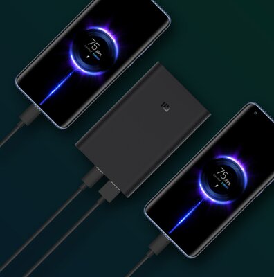 Новый повербанк Xiaomi мощнее практически любой зарядки для смартфонов