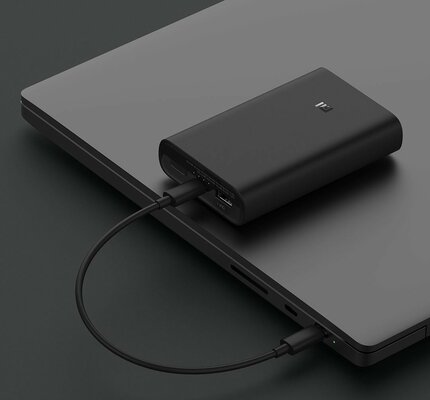 Новый повербанк Xiaomi мощнее практически любой зарядки для смартфонов