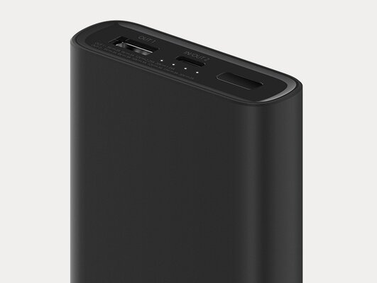 Новый повербанк Xiaomi мощнее практически любой зарядки для смартфонов