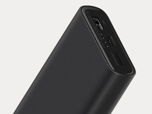 Новый повербанк Xiaomi мощнее практически любой зарядки для смартфонов