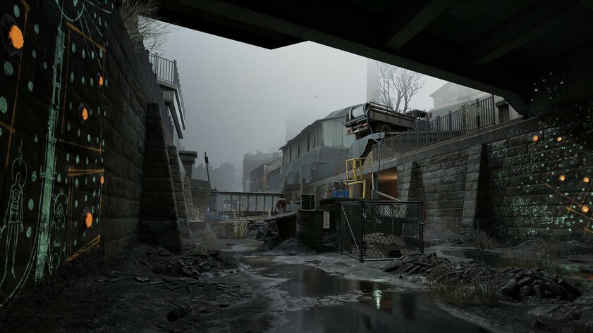Valve назвала дату релиза Half-Life: Alyx