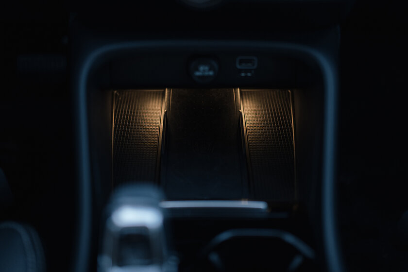 Тест-драйв Volvo XC40 '19. Шведский красавец
