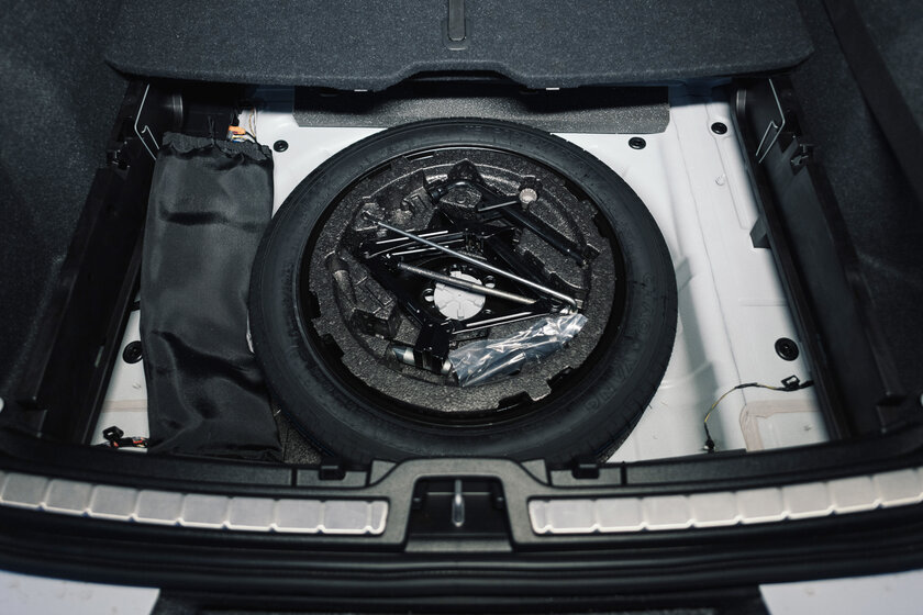 Тест-драйв Volvo XC40 '19. Шведский красавец