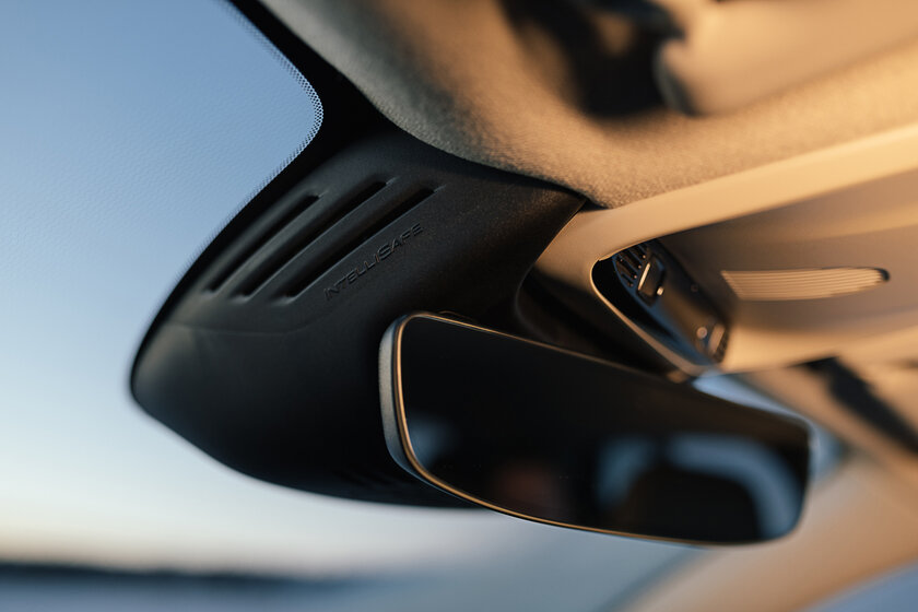 Тест-драйв Volvo XC40 '19. Шведский красавец