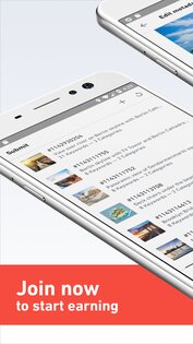 Shutterstock Contributor 1.35.0. Скриншот 6
