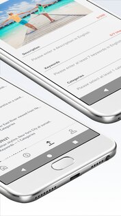 Shutterstock Contributor 1.35.0. Скриншот 7