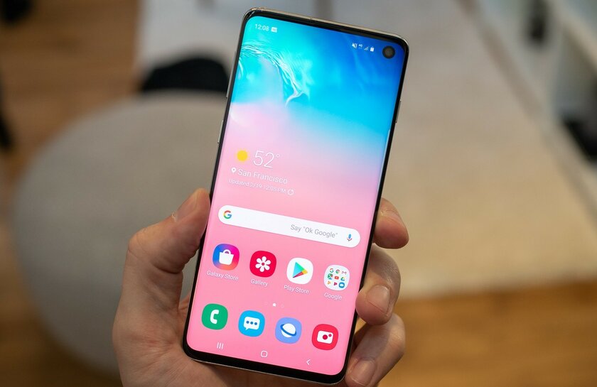 10 причин купить старый Samsung Galaxy S10 вместо нового Galaxy S20