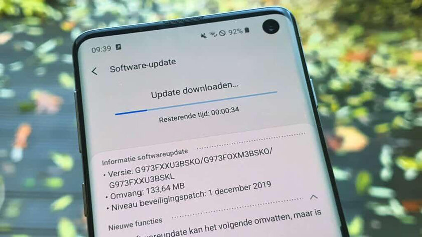 10 причин купить старый Samsung Galaxy S10 вместо нового Galaxy S20