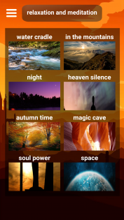 Zen Meditation 1.0.2. Скриншот 1