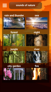 Zen Meditation 1.0.2. Скриншот 2