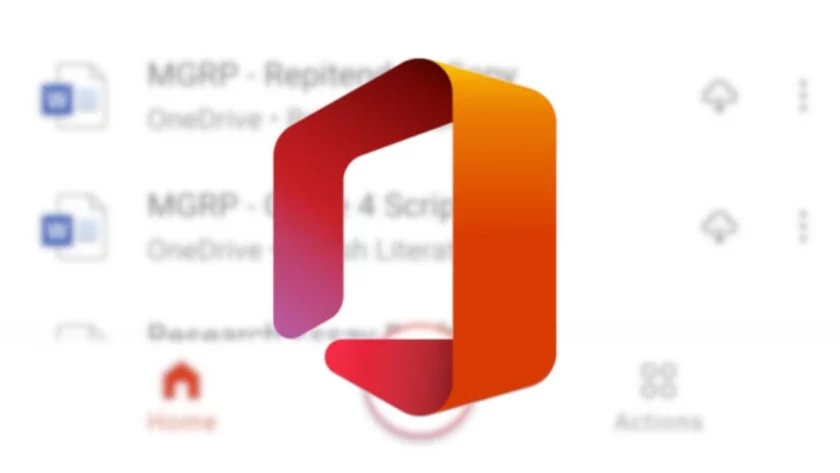 Microsoft объединила Word, Excel и PowerPoint в одно приложение для Android
