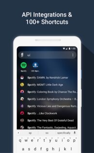 Sesame 3.7.0. Скриншот 2