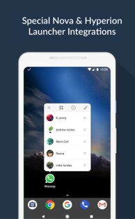 Sesame 3.7.0. Скриншот 3