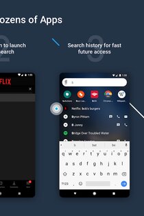Sesame 3.7.0. Скриншот 6