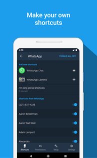 Sesame 3.7.0. Скриншот 7