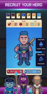 Void Tyrant 1.3.4.19. Скриншот 3