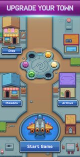 Void Tyrant 1.3.4.19. Скриншот 6