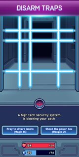 Void Tyrant 1.3.4.19. Скриншот 7