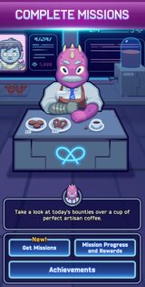 Void Tyrant 1.3.4.19. Скриншот 8