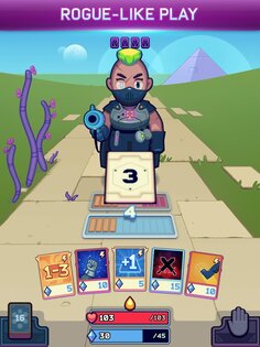 Void Tyrant 1.3.4.19. Скриншот 9