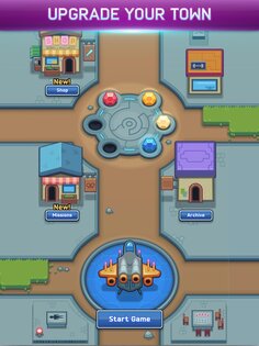 Void Tyrant 1.3.4.19. Скриншот 15