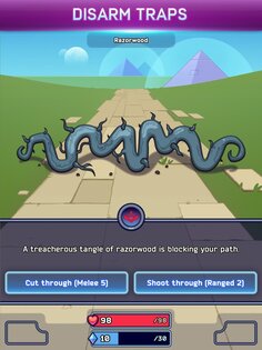 Void Tyrant 1.3.4.19. Скриншот 16