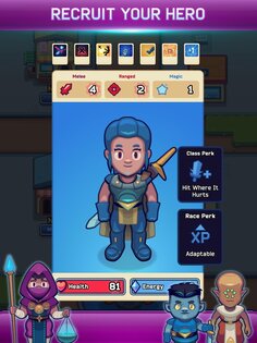 Void Tyrant 1.3.4.19. Скриншот 19