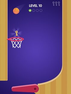 Flipper Dunk 3.6.3. Скриншот 10