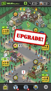 Trailer Park Boys 1.42.0. Скриншот 1