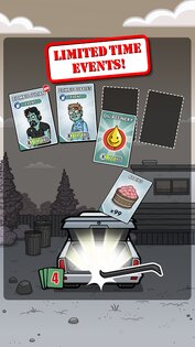 Trailer Park Boys 1.42.0. Скриншот 2