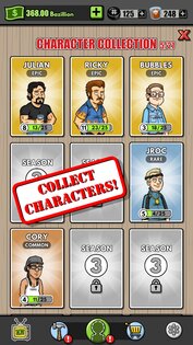 Trailer Park Boys 1.42.0. Скриншот 3