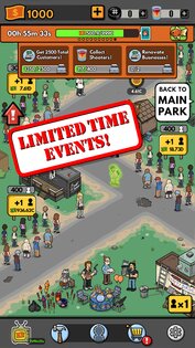 Trailer Park Boys 1.42.0. Скриншот 6