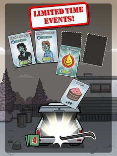 Trailer Park Boys 1.42.0. Скриншот 11