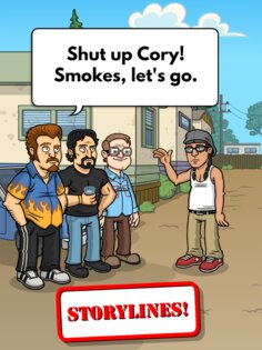 Trailer Park Boys 1.42.0. Скриншот 15