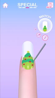 Nails Done 1.4.7. Скриншот 2