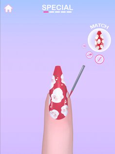 Nails Done 1.4.7. Скриншот 8