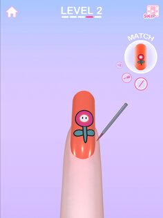 Nails Done 1.4.7. Скриншот 11