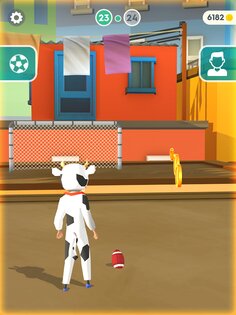 Flick Goal! 2.0.4. Скриншот 24