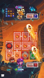 Super Spell Heroes 1.7.3. Скриншот 7