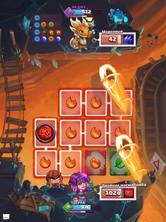 Super Spell Heroes 1.7.3. Скриншот 21