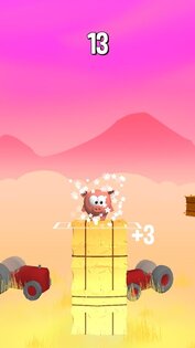 Stack Jump 1.4.19. Скриншот 18