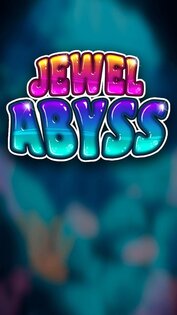 Jewel Abyss 1.31.1. Скриншот 1