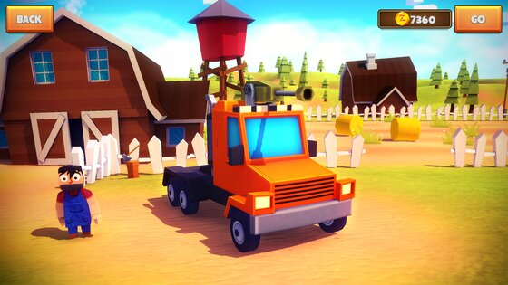 Dead Venture 1.2.4. Скриншот 10