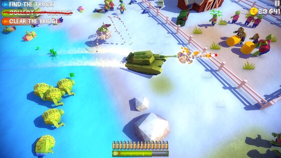 Dead Venture 1.2.4. Скриншот 13