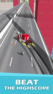 Stunt Truck Jumping 2.0.1. Скриншот 5