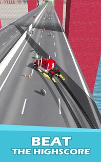 Stunt Truck Jumping 2.0.1. Скриншот 10